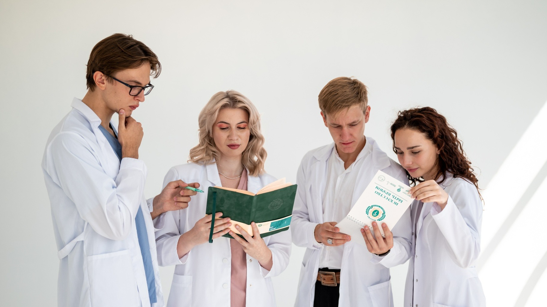 Заочная форма обучения